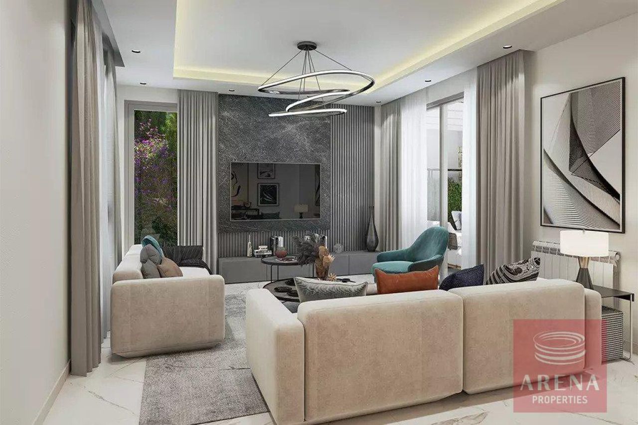 Ακίνητο 38472 Μάμμαρι, Λευκωσία / 7232