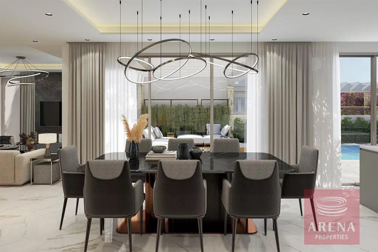 Ακίνητο 38472 Μάμμαρι, Λευκωσία / 7232