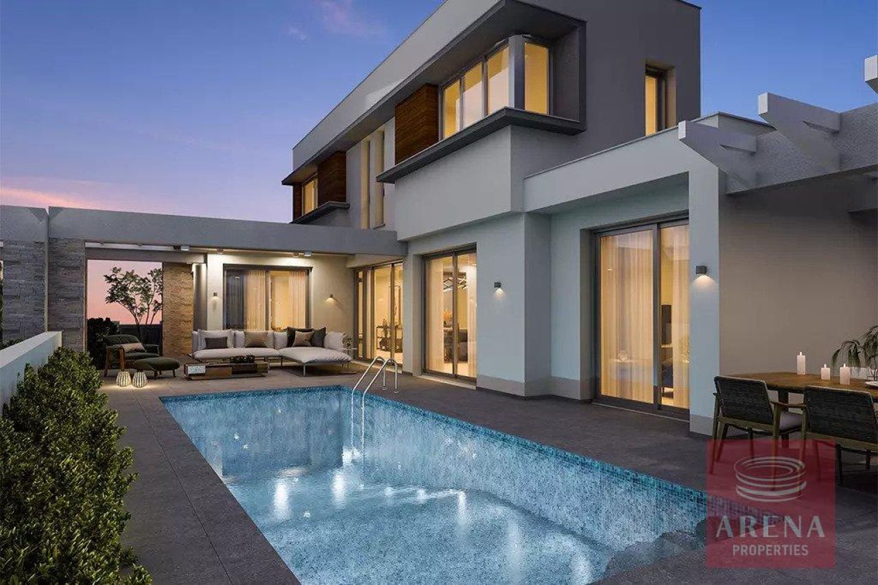 Ακίνητο 38472 Μάμμαρι, Λευκωσία / 7232