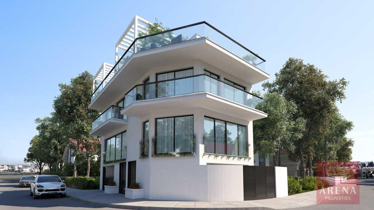 房产 38547 Mammari, 尼科西亚 / 7001