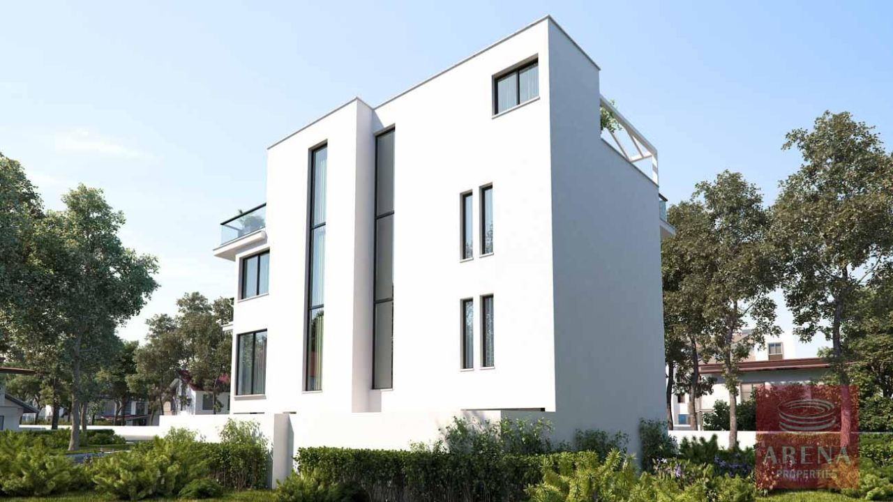 房产 38547 Mammari, 尼科西亚 / 7001