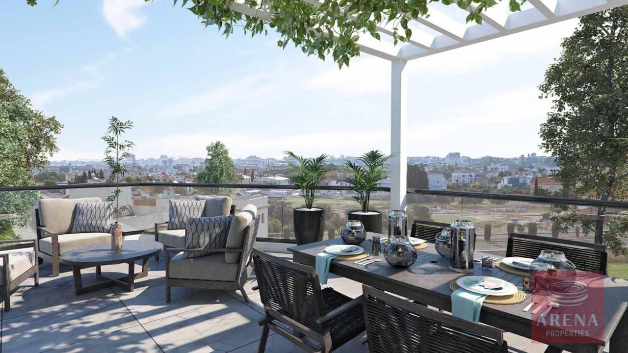 房产 38547 Mammari, 尼科西亚 / 7001