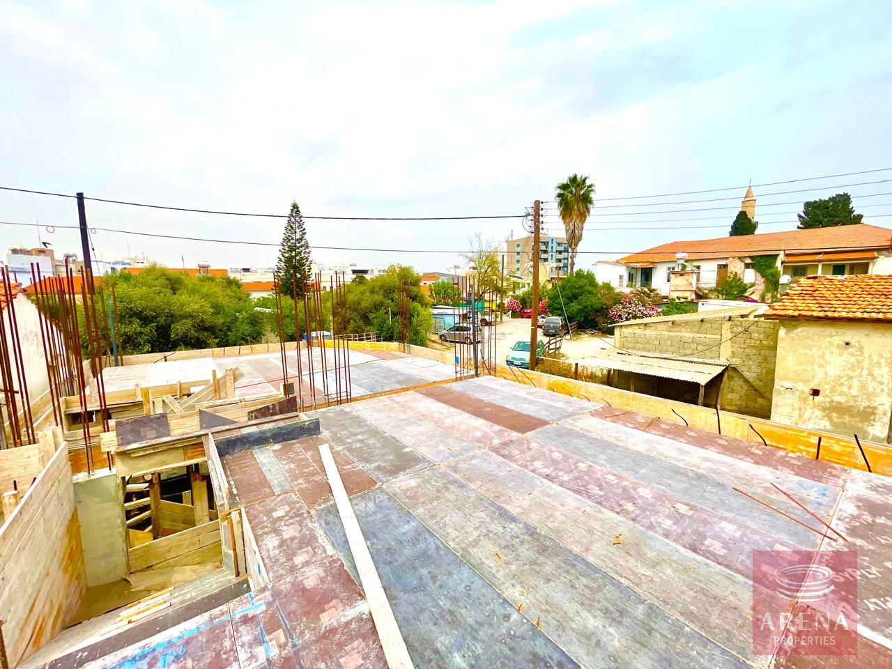 房产 38547 Mammari, 尼科西亚 / 7001