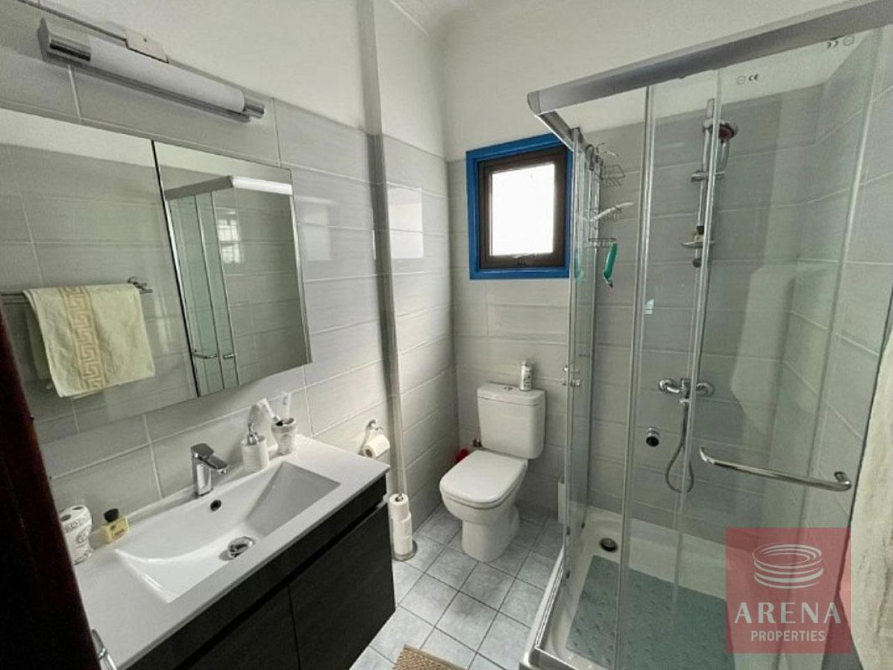 Immobile 38560 Mammari, Nicosia / 7744