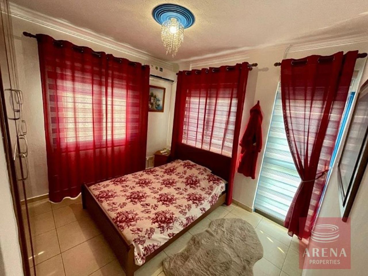 Immobile 38560 Mammari, Nicosia / 7744