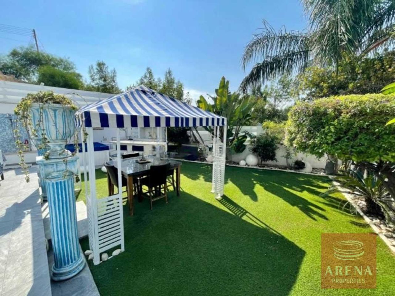 Immobile 38560 Mammari, Nicosia / 7744