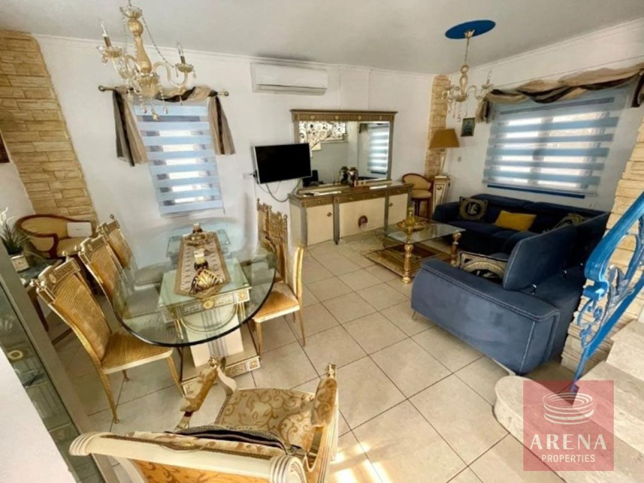 Immobile 38560 Mammari, Nicosia / 7744