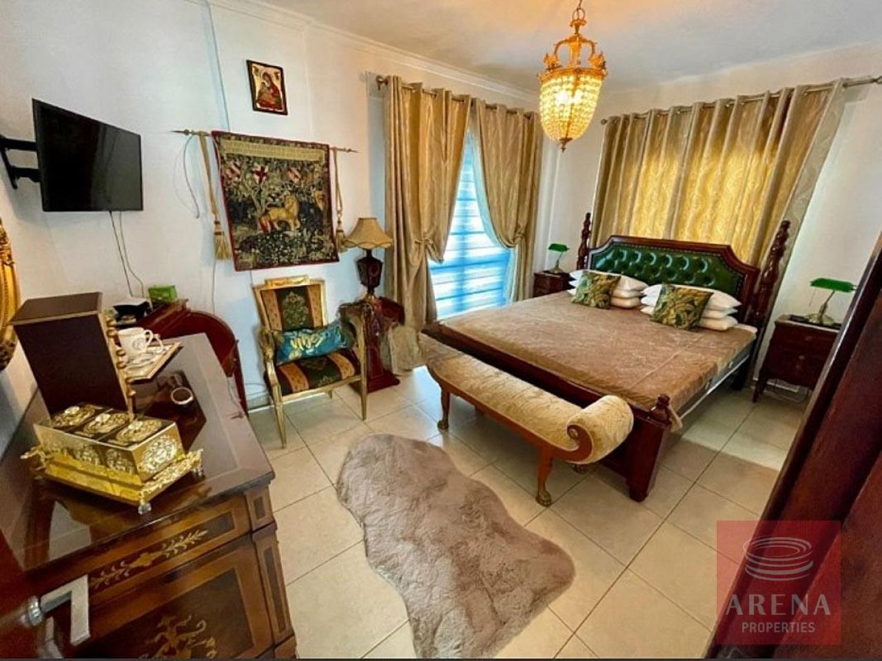 Immobile 38560 Mammari, Nicosia / 7744