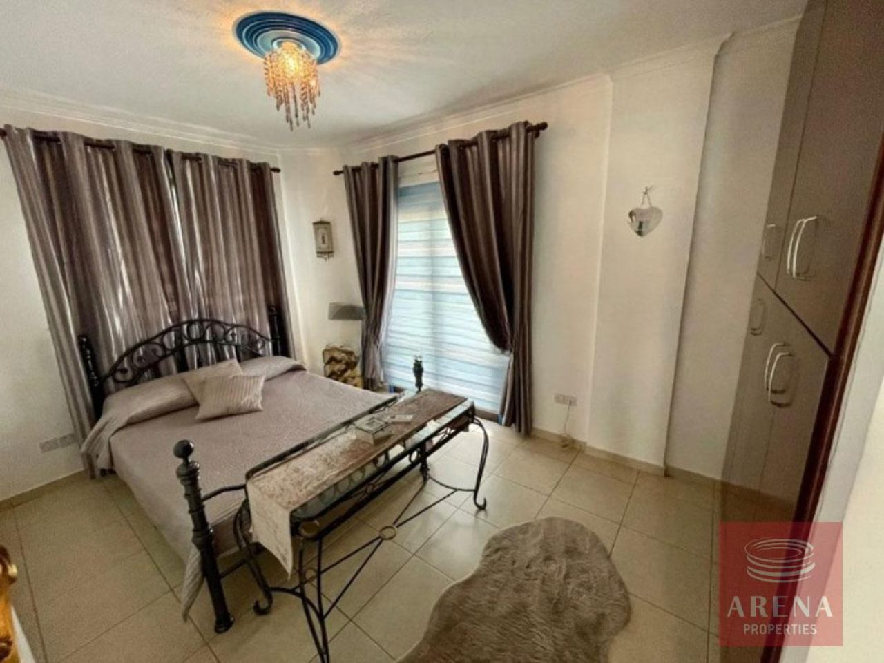 Immobile 38560 Mammari, Nicosia / 7744