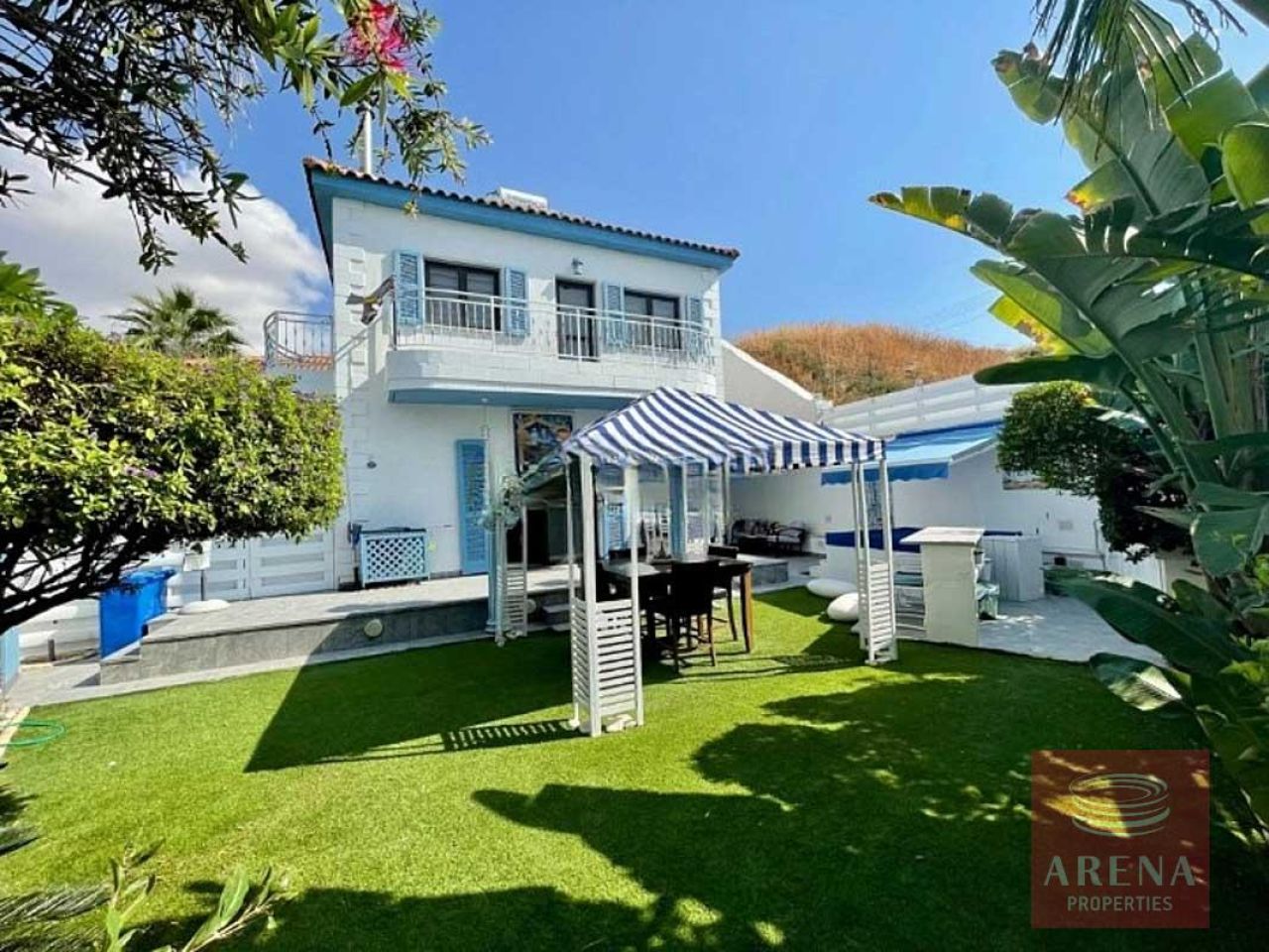 Immobile 38560 Mammari, Nicosia / 7744