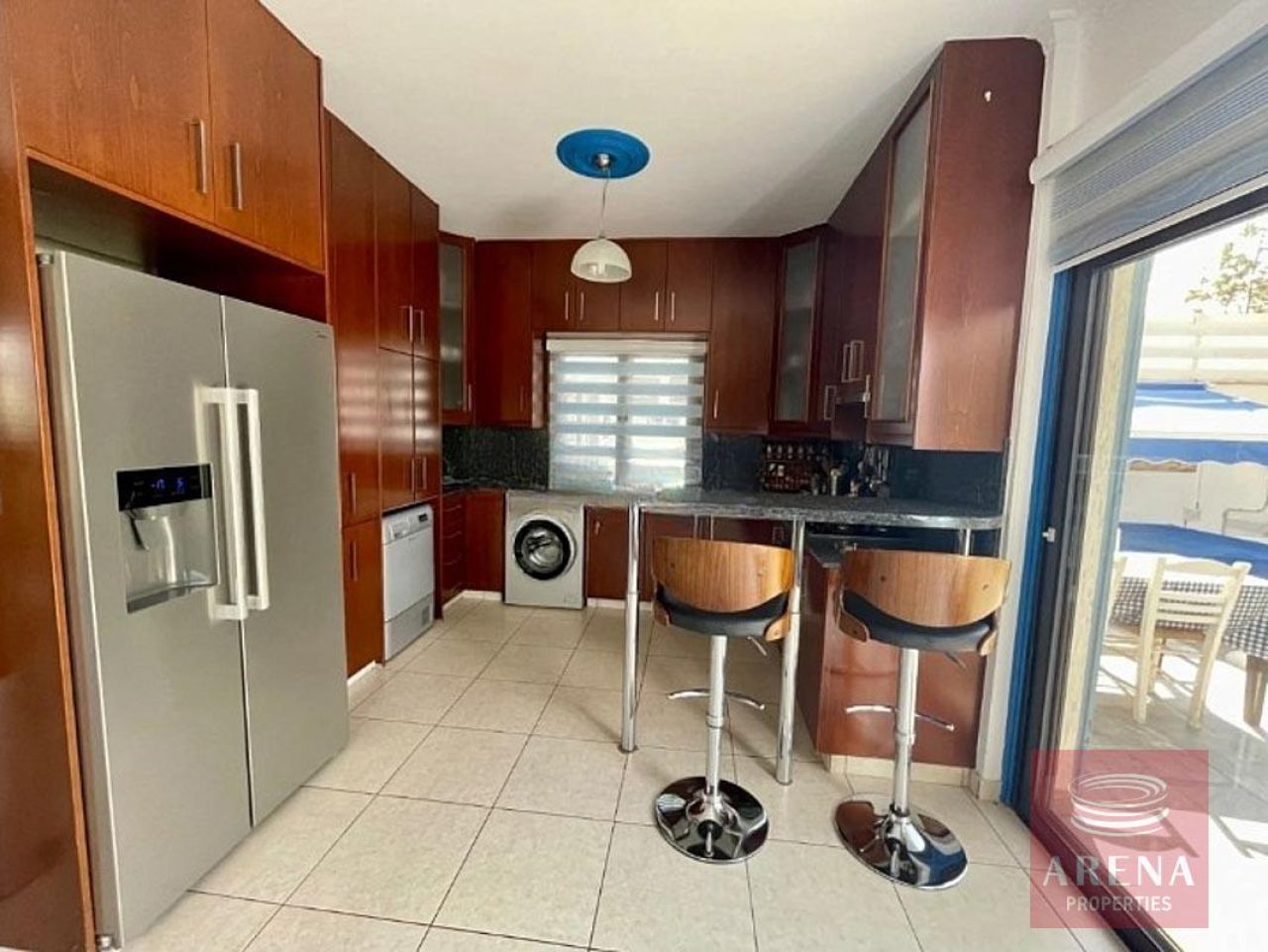 Immobile 38560 Mammari, Nicosia / 7744