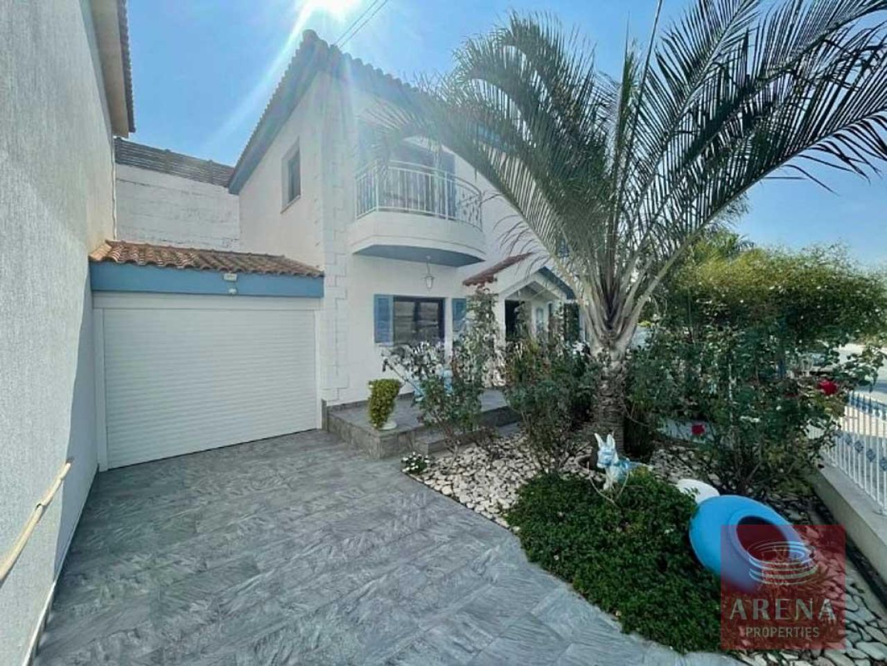 Immobile 38560 Mammari, Nicosia / 7744