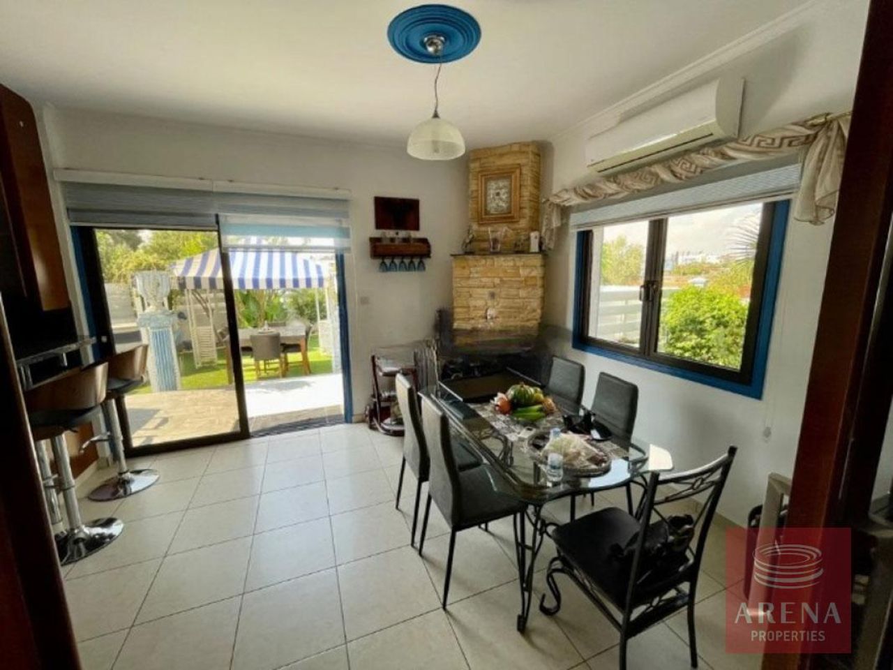 Immobile 38560 Mammari, Nicosia / 7744