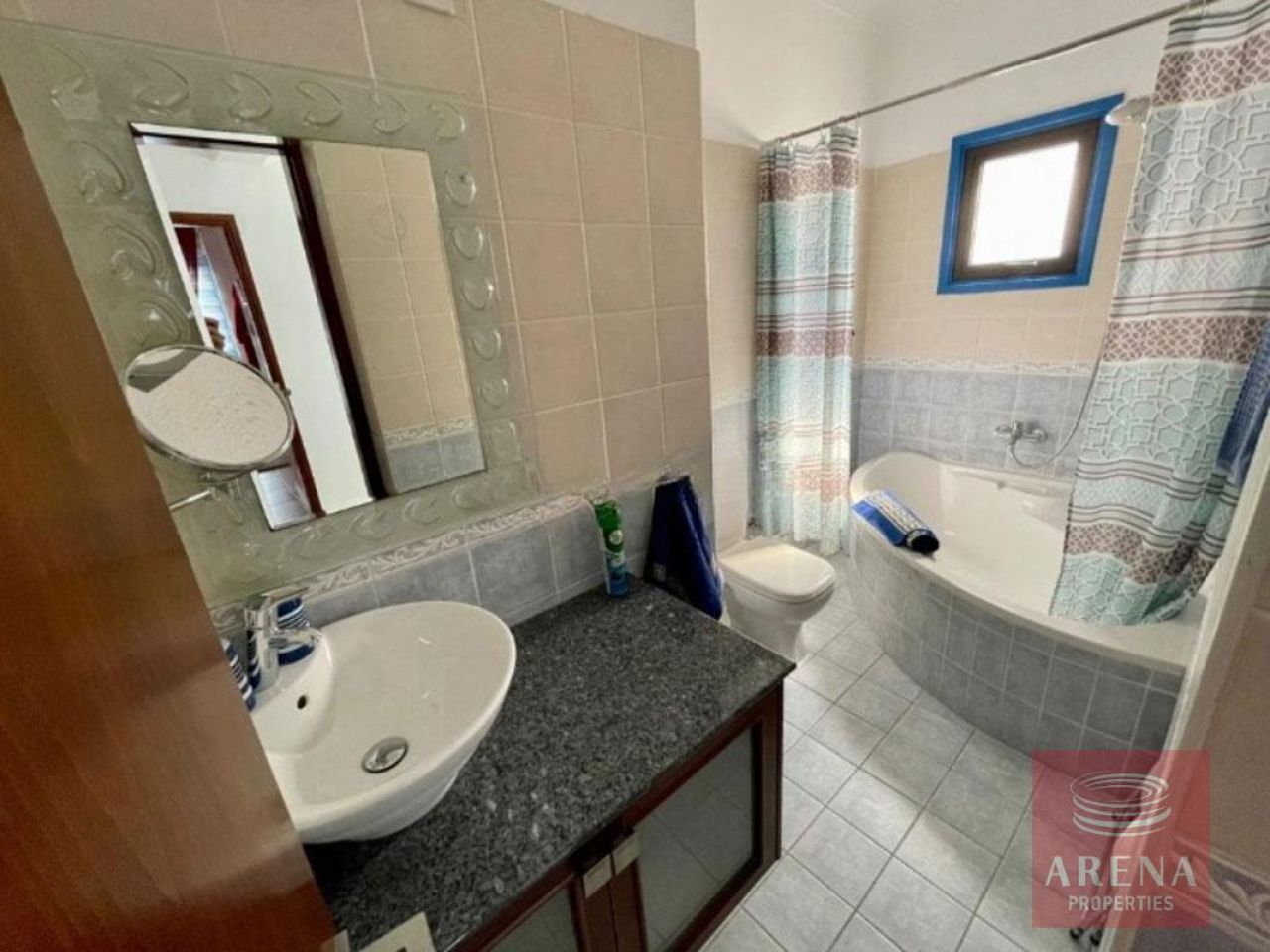 Bien immobilier 38560 Mammari, Nicosie / 7744 13