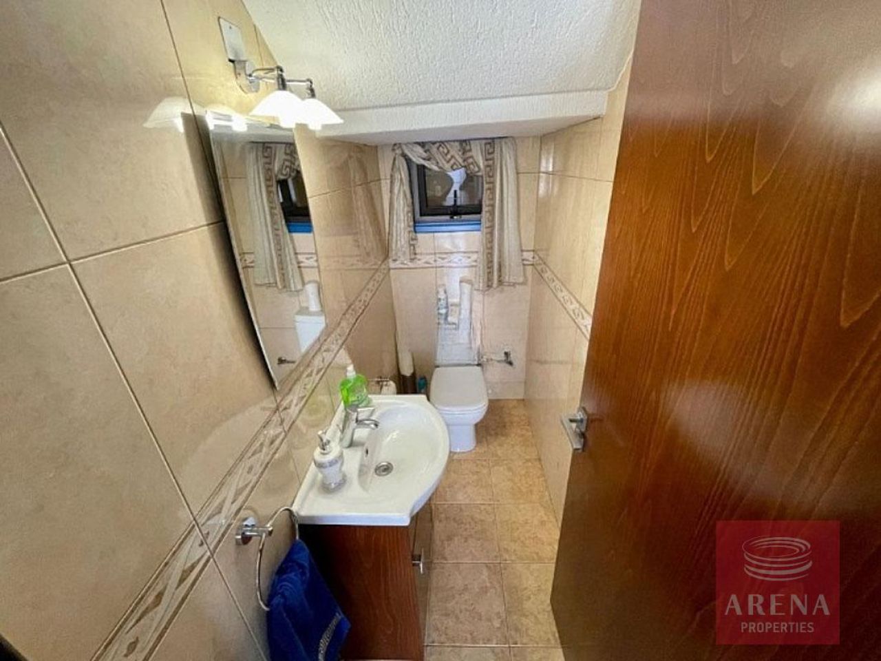 Immobile 38560 Mammari, Nicosia / 7744