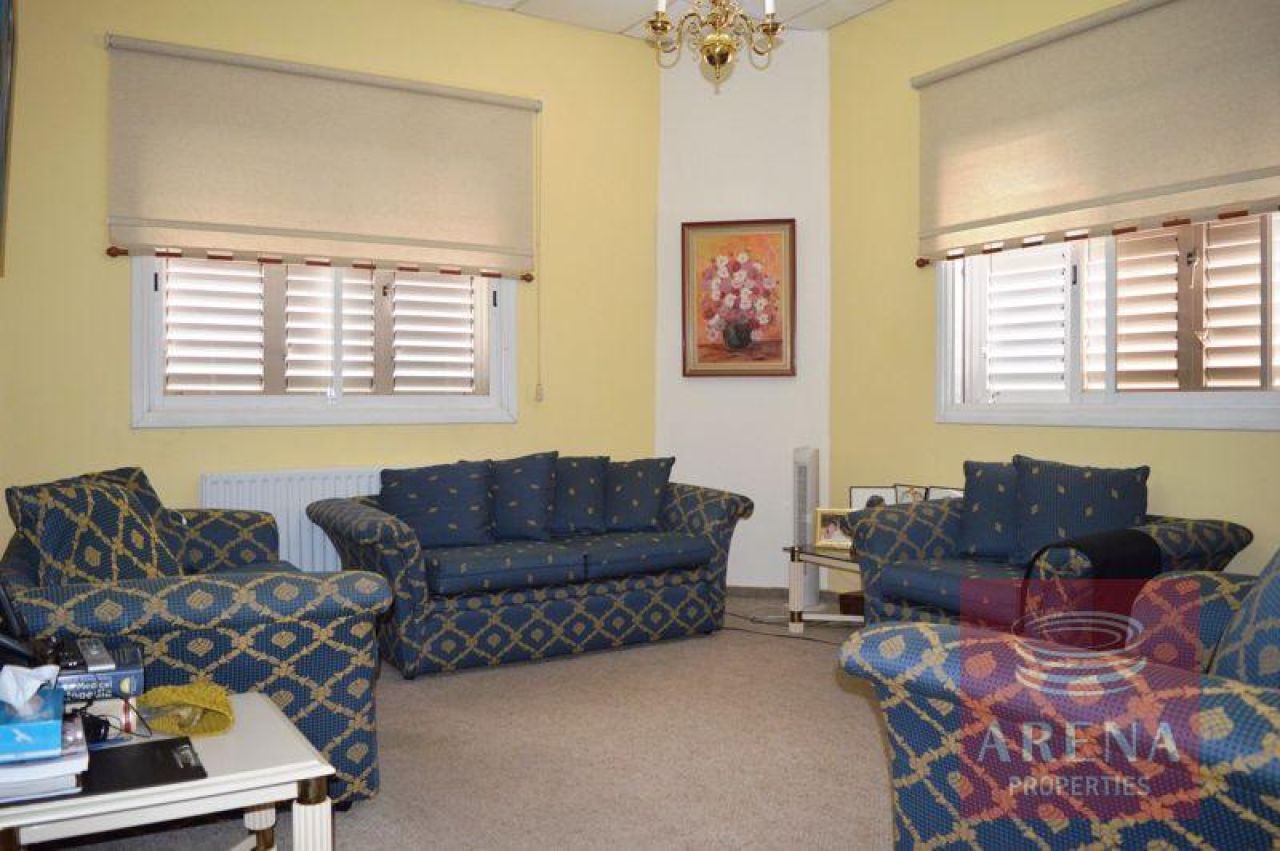 Nieruchomość 38568 Mammari, Nikozja / 6792