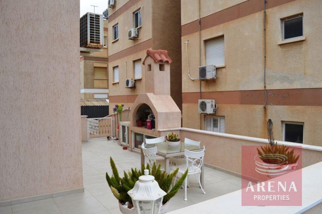 Nieruchomość 38568 Mammari, Nikozja / 6792