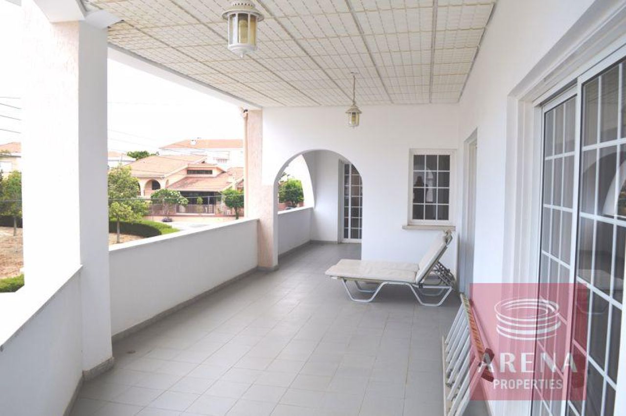 Nieruchomość 38568 Mammari, Nikozja / 6792