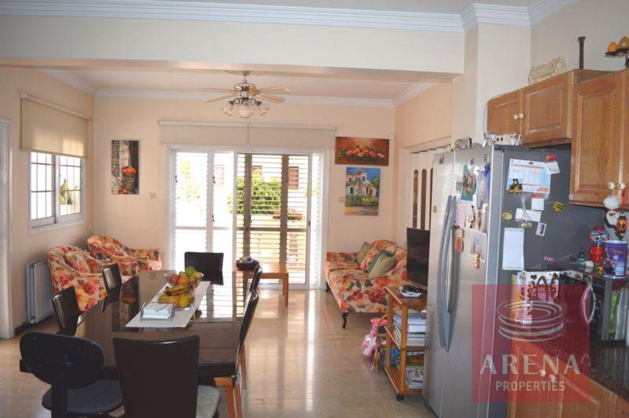 Nieruchomość 38568 Mammari, Nikozja / 6792