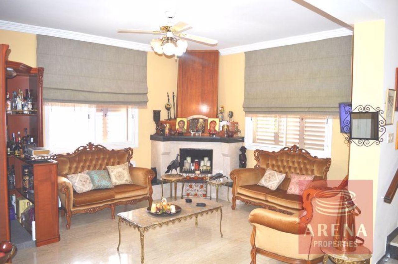 Nieruchomość 38568 Mammari, Nikozja / 6792