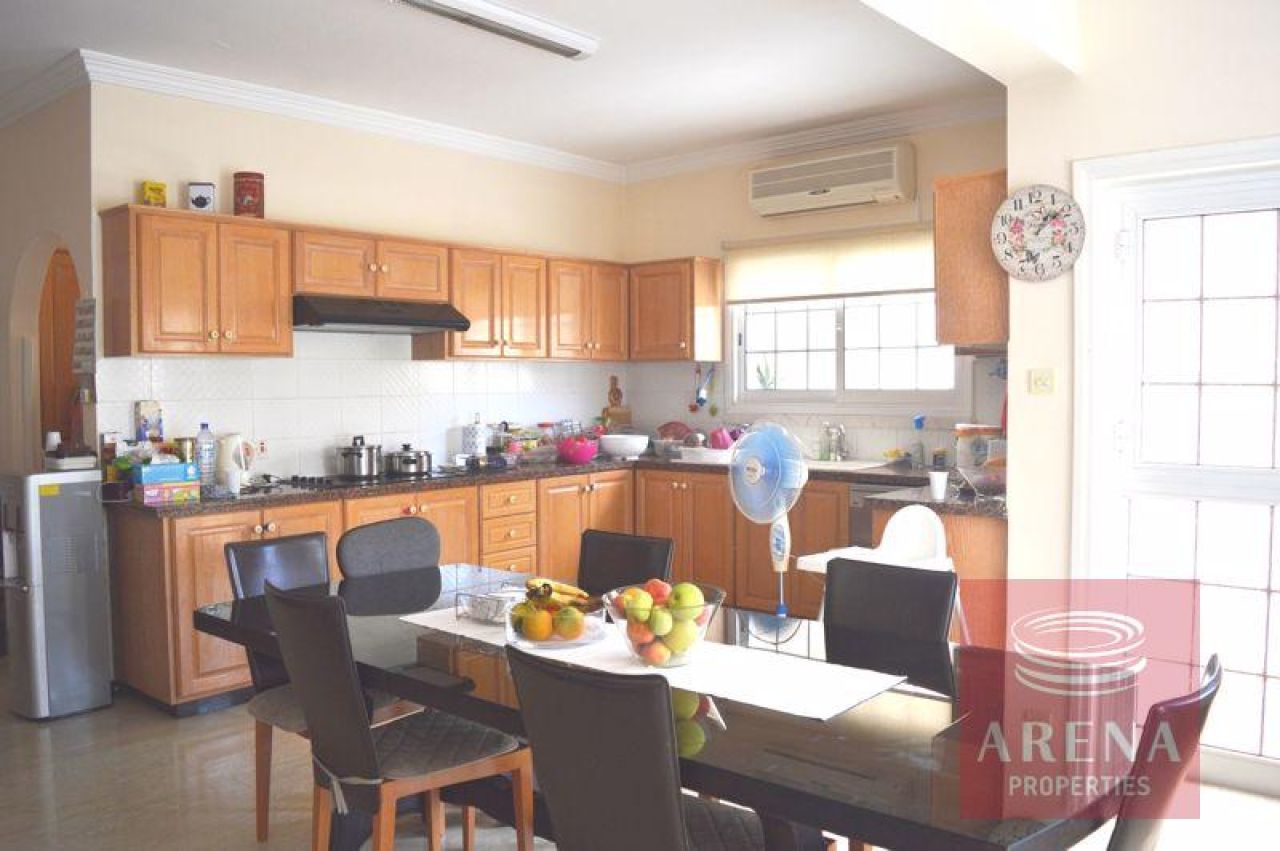 Nieruchomość 38568 Mammari, Nikozja / 6792