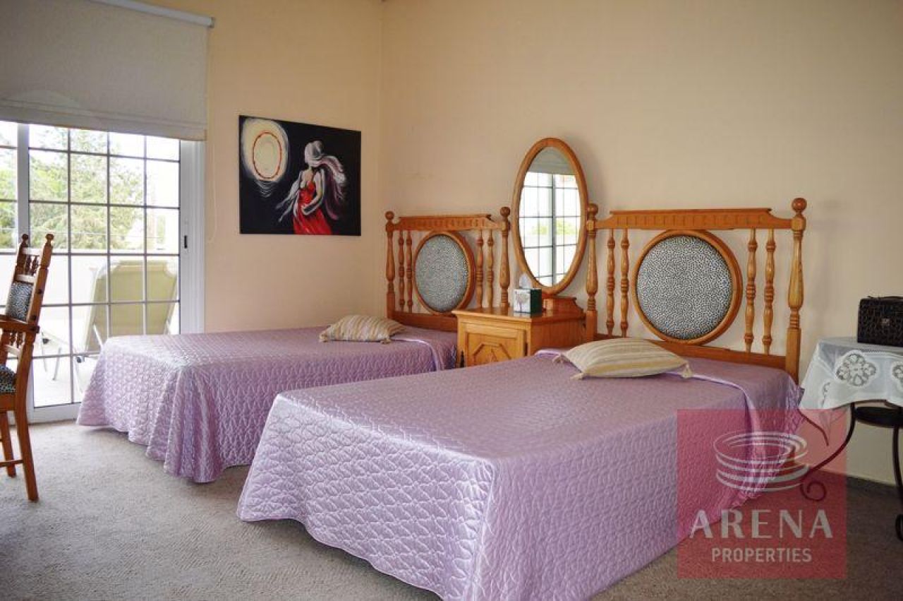 Propiedad 38568 Mammari, Nicosia / 6792 17