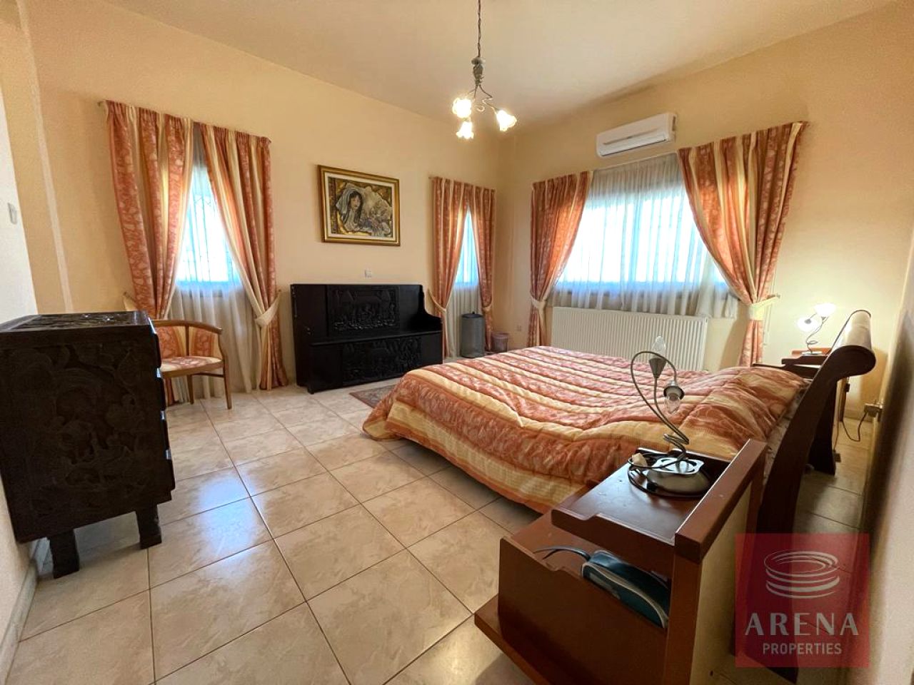 Bien immobilier 41538 Mammari, Nicosie / 6363 23