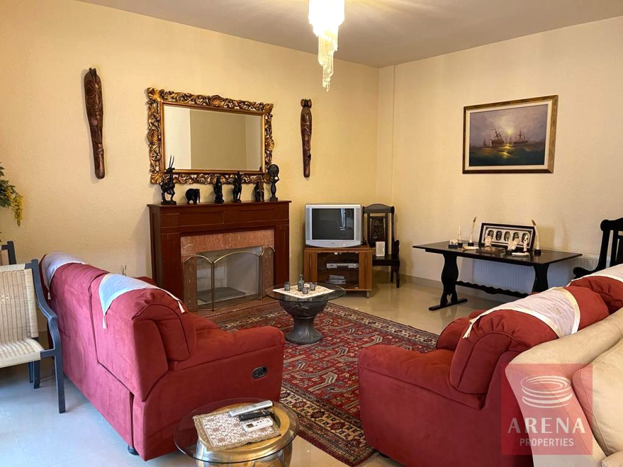 Propiedad 41538 Mammari, Nicosia / 6363