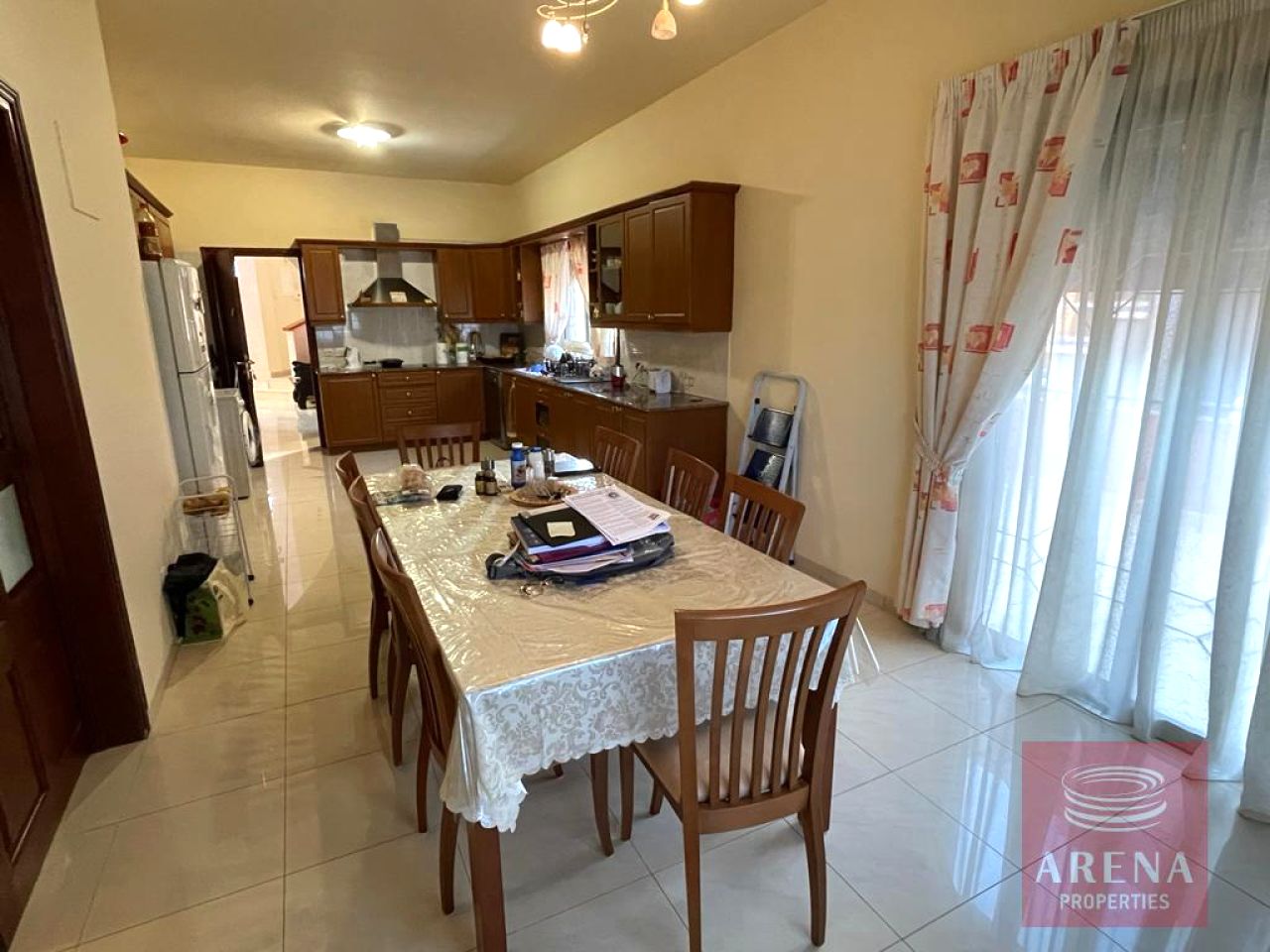 Bien immobilier 41538 Mammari, Nicosie / 6363 16