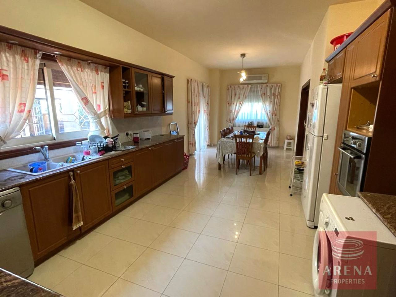Bien immobilier 41538 Mammari, Nicosie / 6363 15