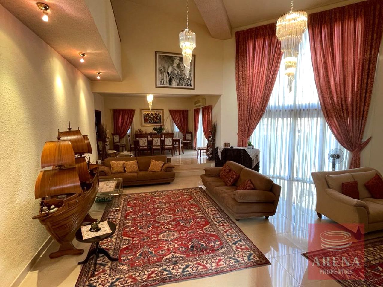 Propiedad 41538 Mammari, Nicosia / 6363