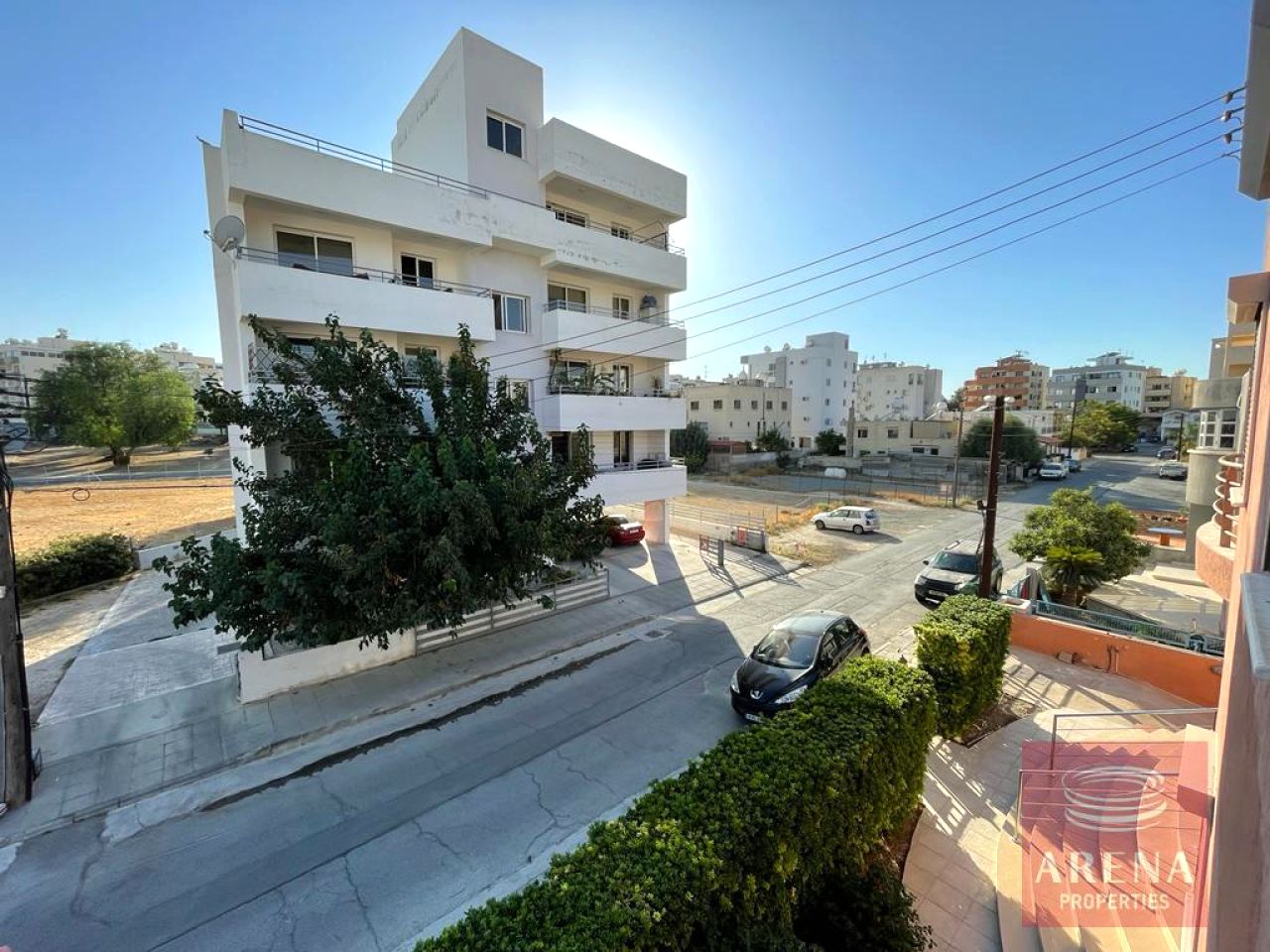 Bien immobilier 41538 Mammari, Nicosie / 6363 33