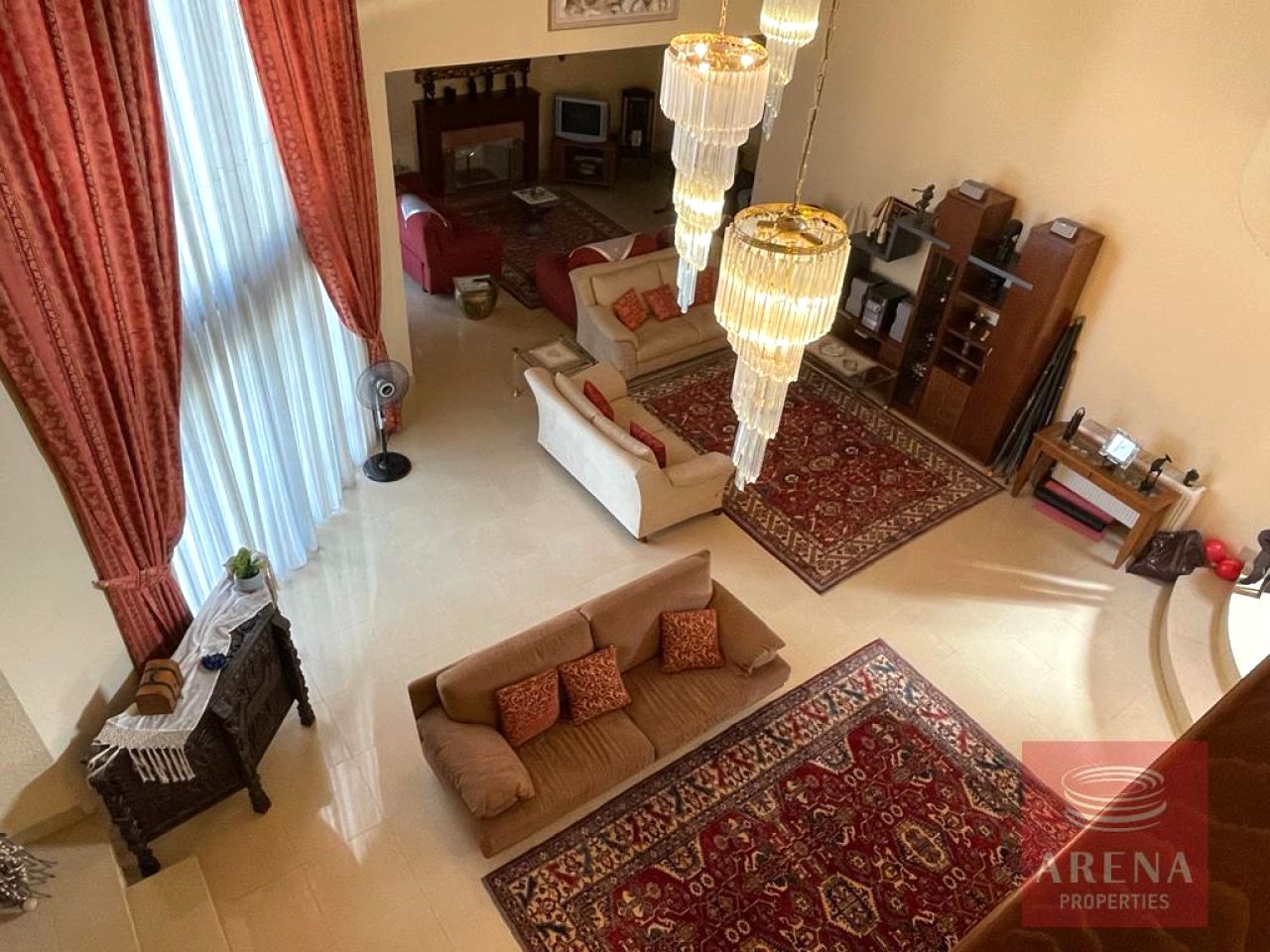 Bien immobilier 41538 Mammari, Nicosie / 6363 17