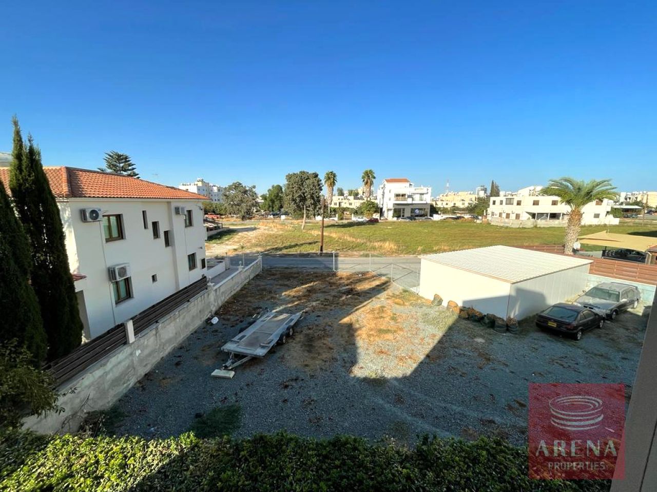Bien immobilier 41538 Mammari, Nicosie / 6363 34