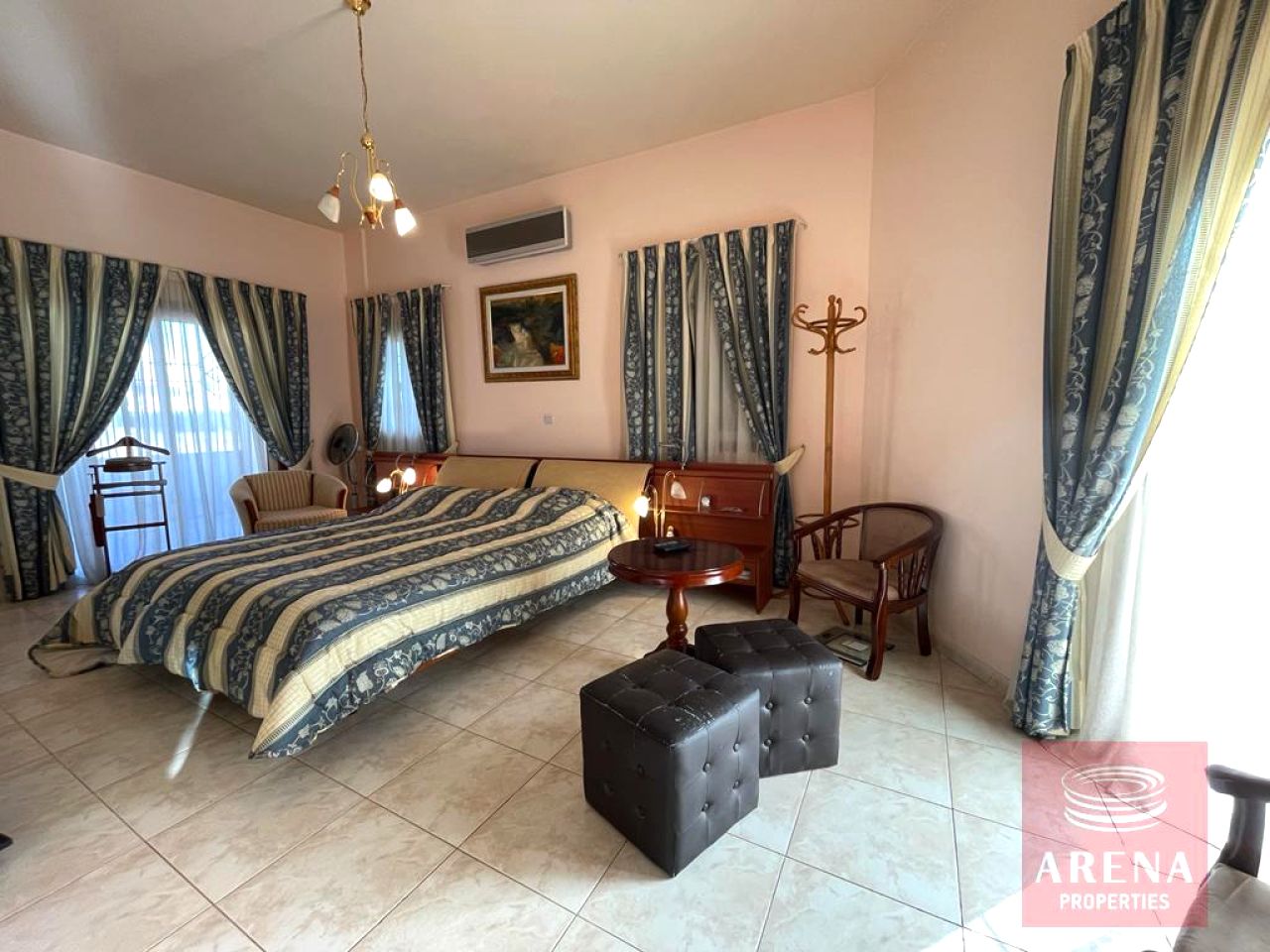 Bien immobilier 41538 Mammari, Nicosie / 6363 27
