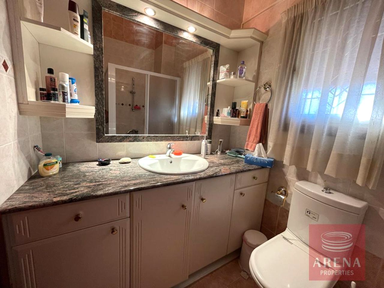 Bien immobilier 41538 Mammari, Nicosie / 6363 22