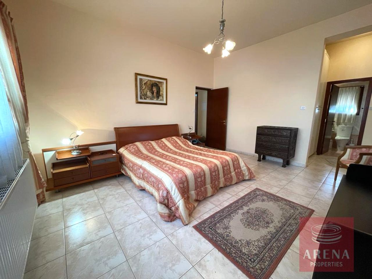 Bien immobilier 41538 Mammari, Nicosie / 6363 20