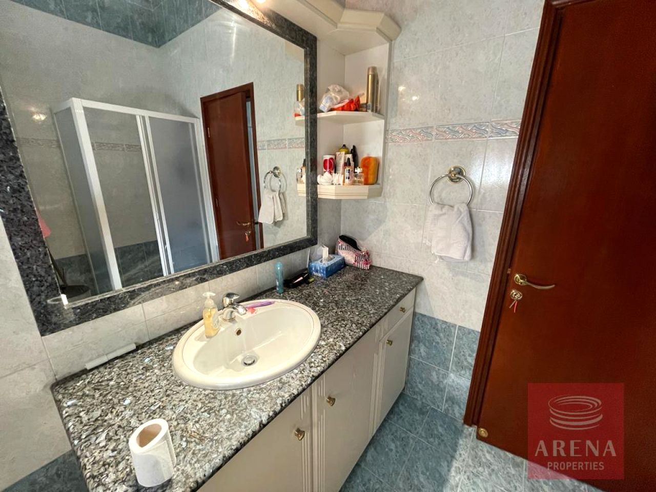 Bien immobilier 41538 Mammari, Nicosie / 6363 38