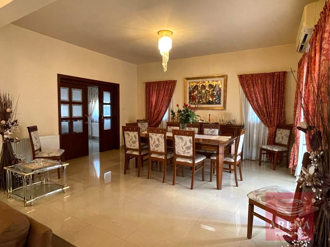 Bien immobilier 41538 Mammari, Nicosie / 6363 13