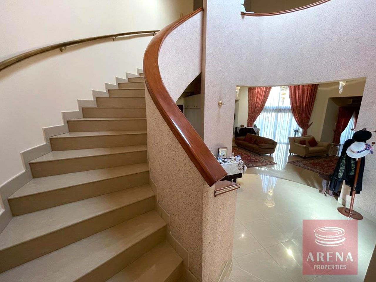 Bien immobilier 41538 Mammari, Nicosie / 6363 18