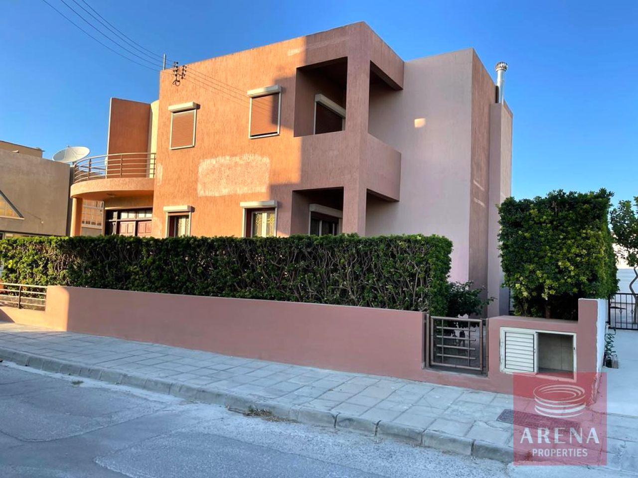 Propiedad 41538 Mammari, Nicosia / 6363