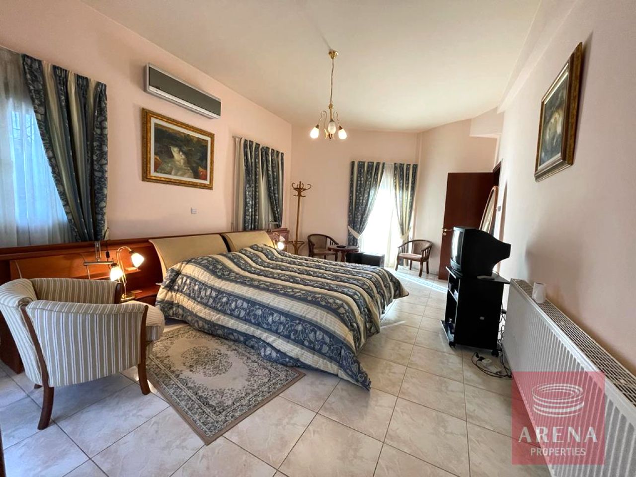 Bien immobilier 41538 Mammari, Nicosie / 6363 29