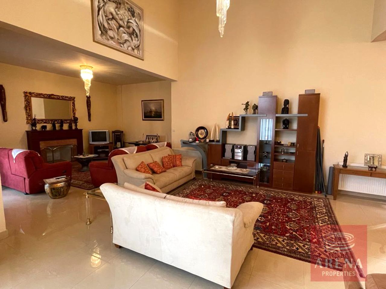 Propiedad 41538 Mammari, Nicosia / 6363