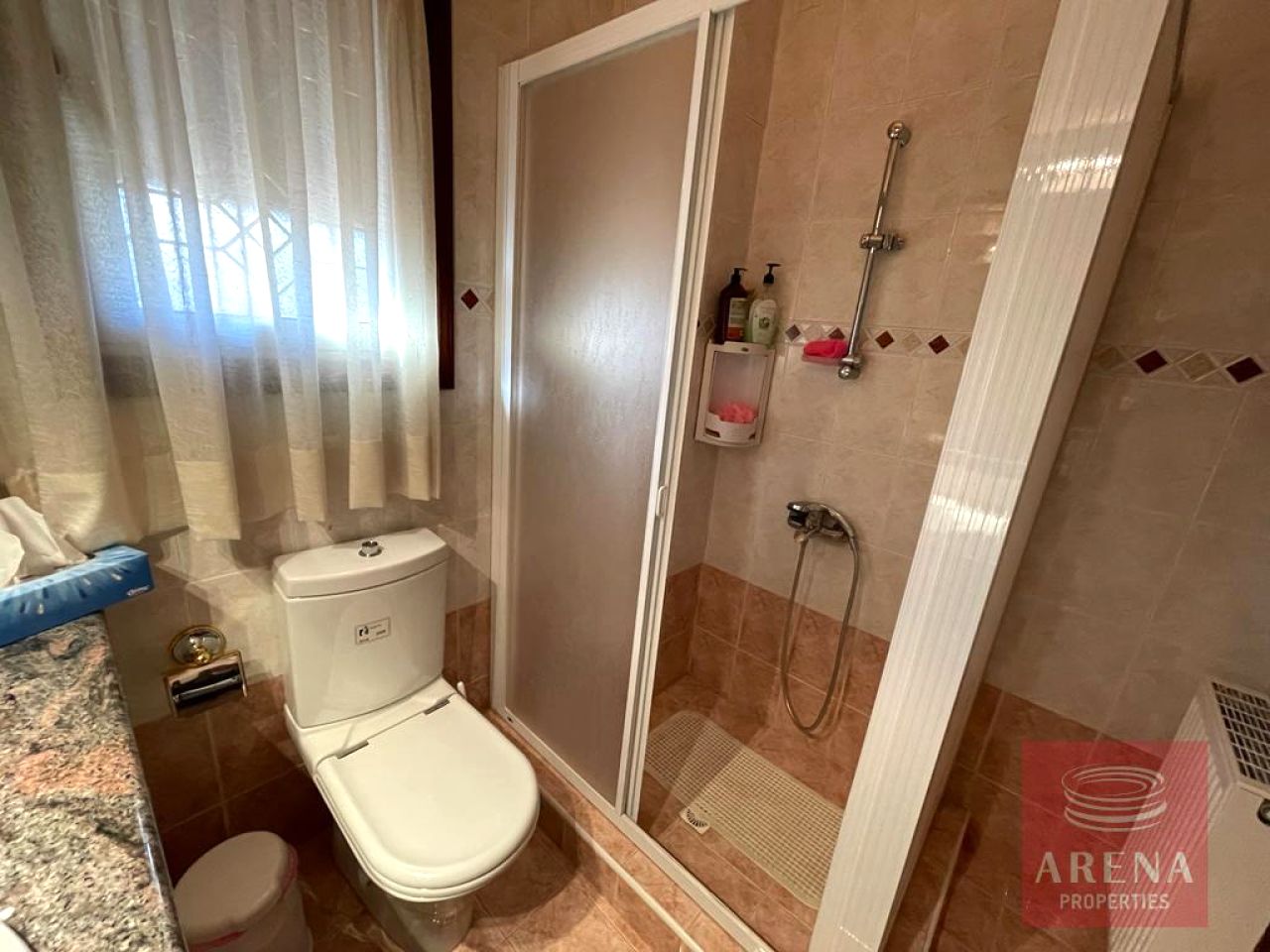 Bien immobilier 41538 Mammari, Nicosie / 6363 37