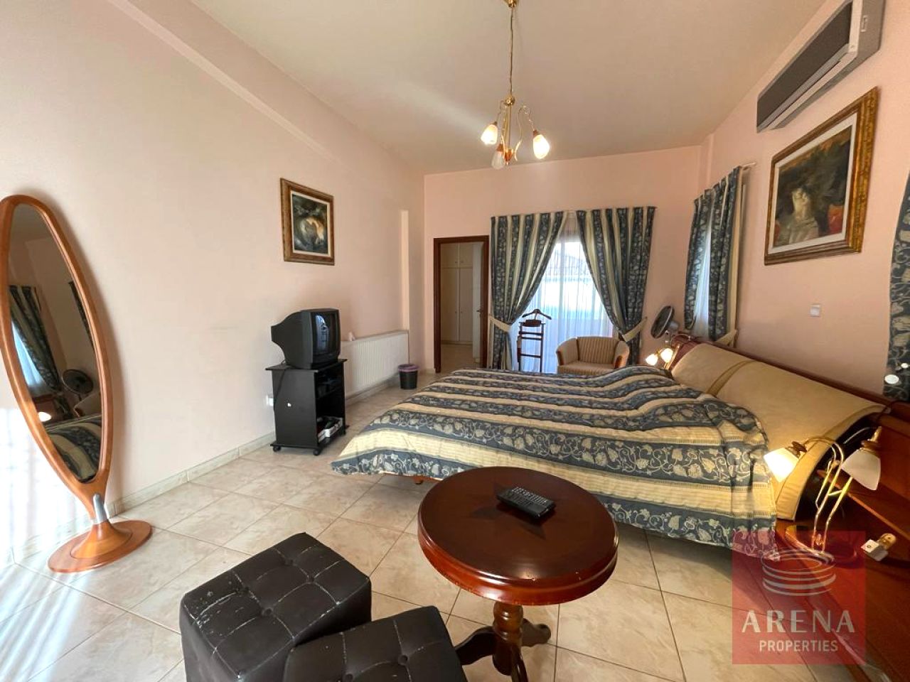 Bien immobilier 41538 Mammari, Nicosie / 6363 28