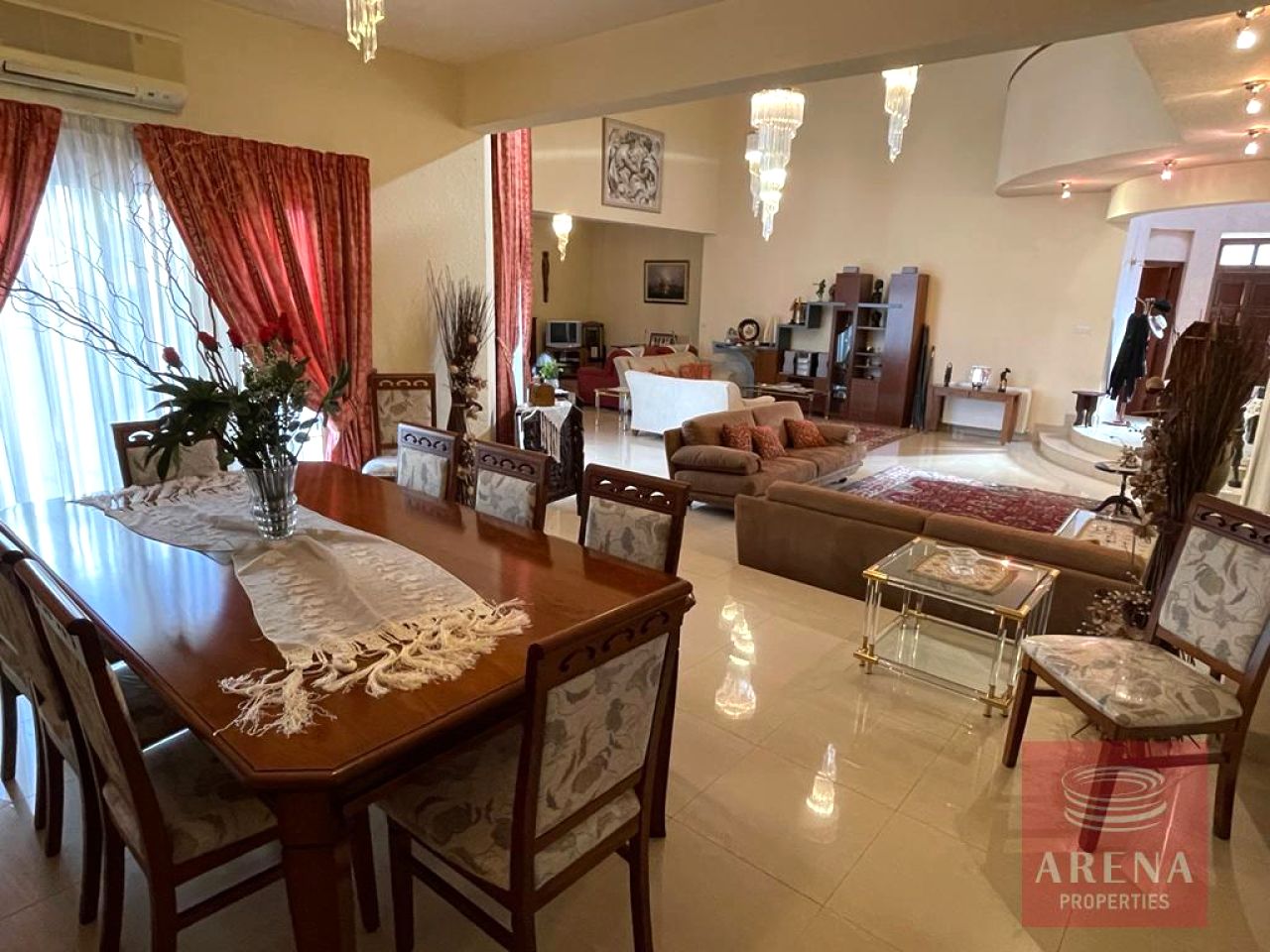 Bien immobilier 41538 Mammari, Nicosie / 6363 14