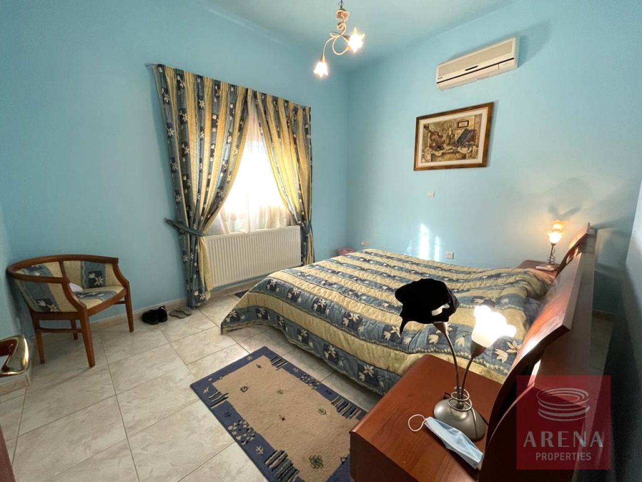 Bien immobilier 41538 Mammari, Nicosie / 6363 24