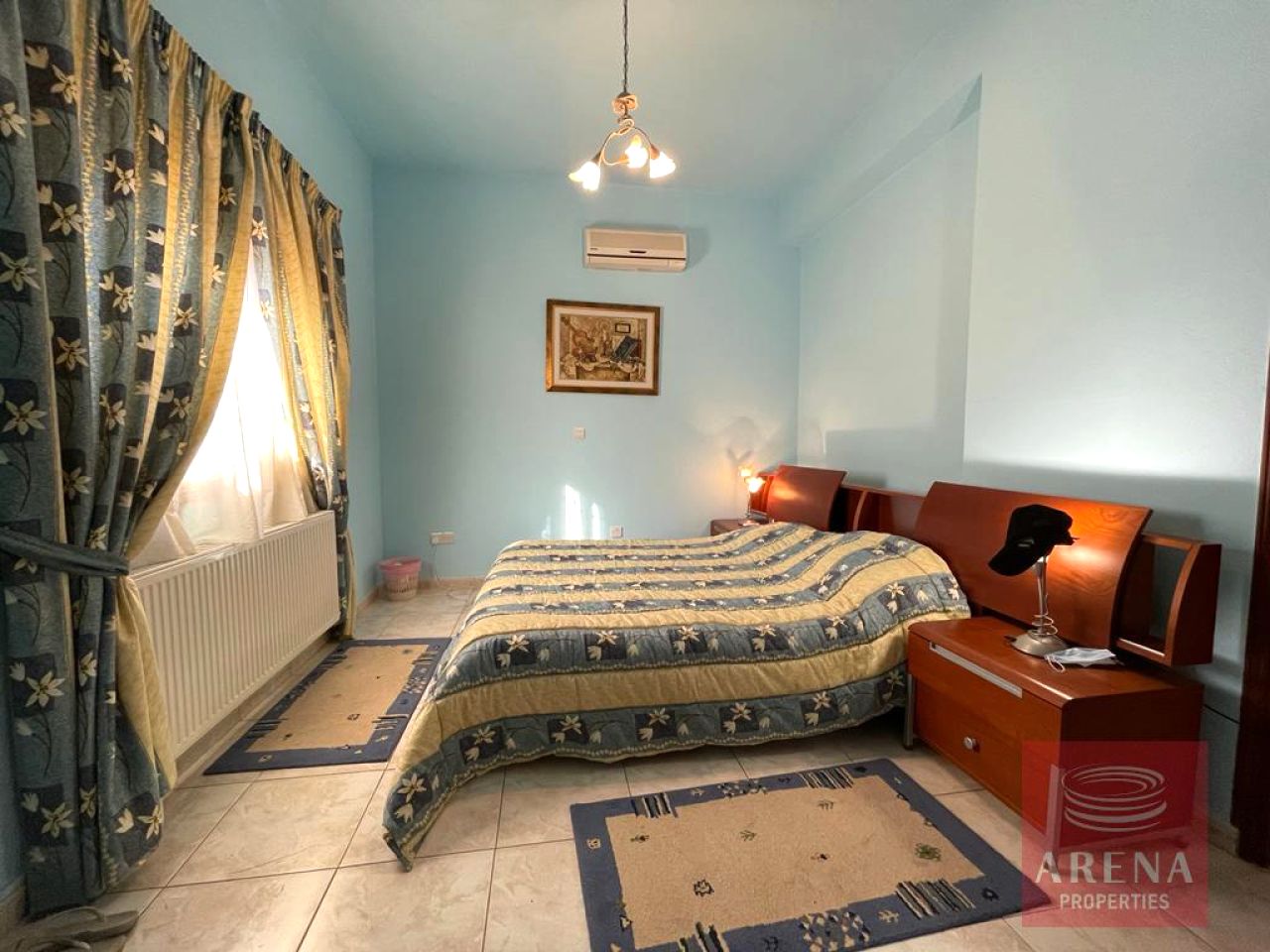 Bien immobilier 41538 Mammari, Nicosie / 6363 25