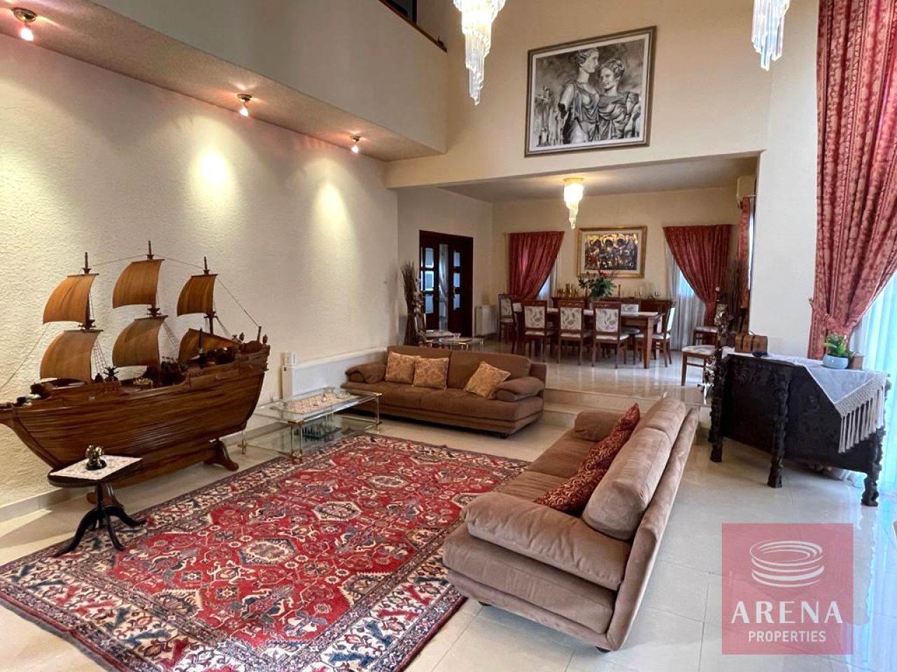 Propiedad 41538 Mammari, Nicosia / 6363