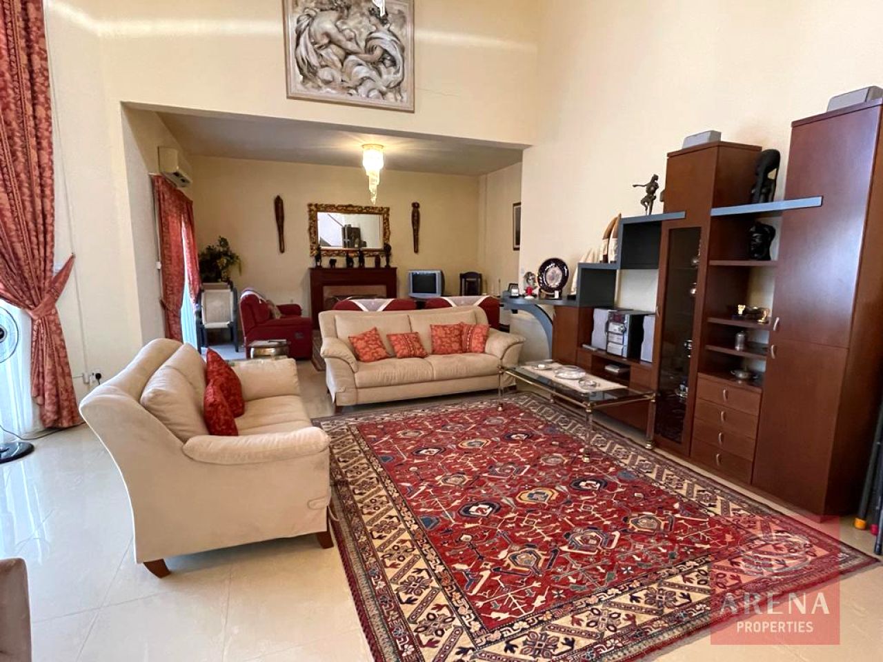 Propiedad 41538 Mammari, Nicosia / 6363